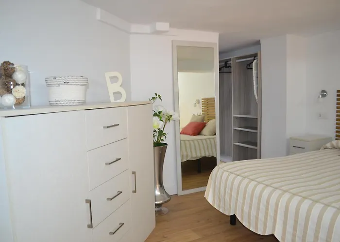 Apartamento En Playa Victoria