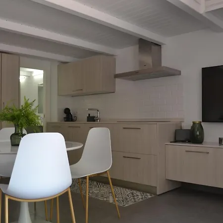 Apartamento En Playa Victoria Cadix Extérieur photo