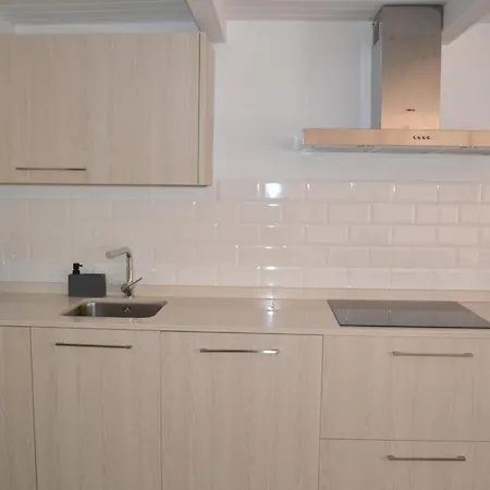 Apartamento En Playa Victoria Cadix Extérieur photo