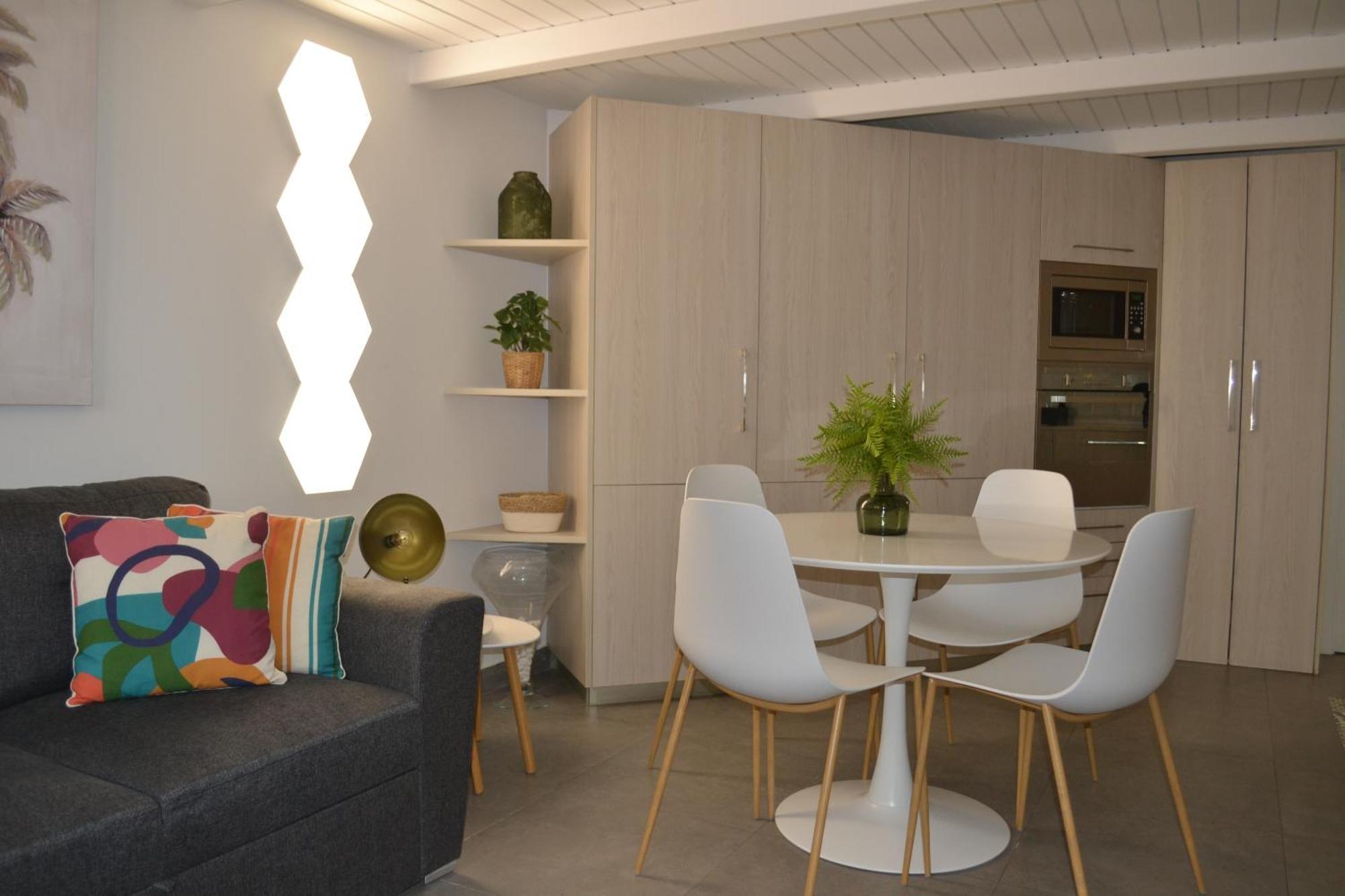 Appartement En Playa Victoria Cadix