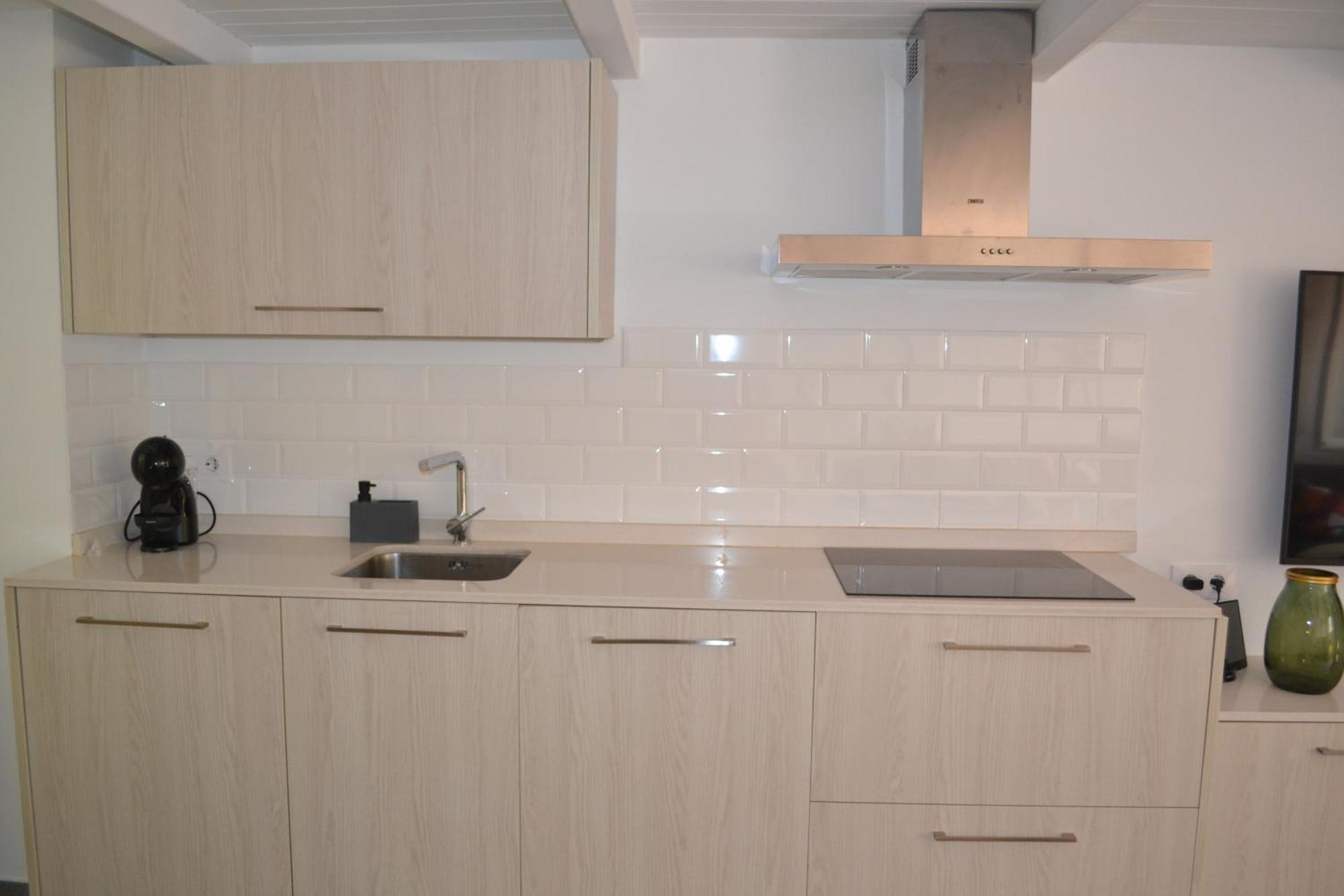 En Playa Victoria Appartement *