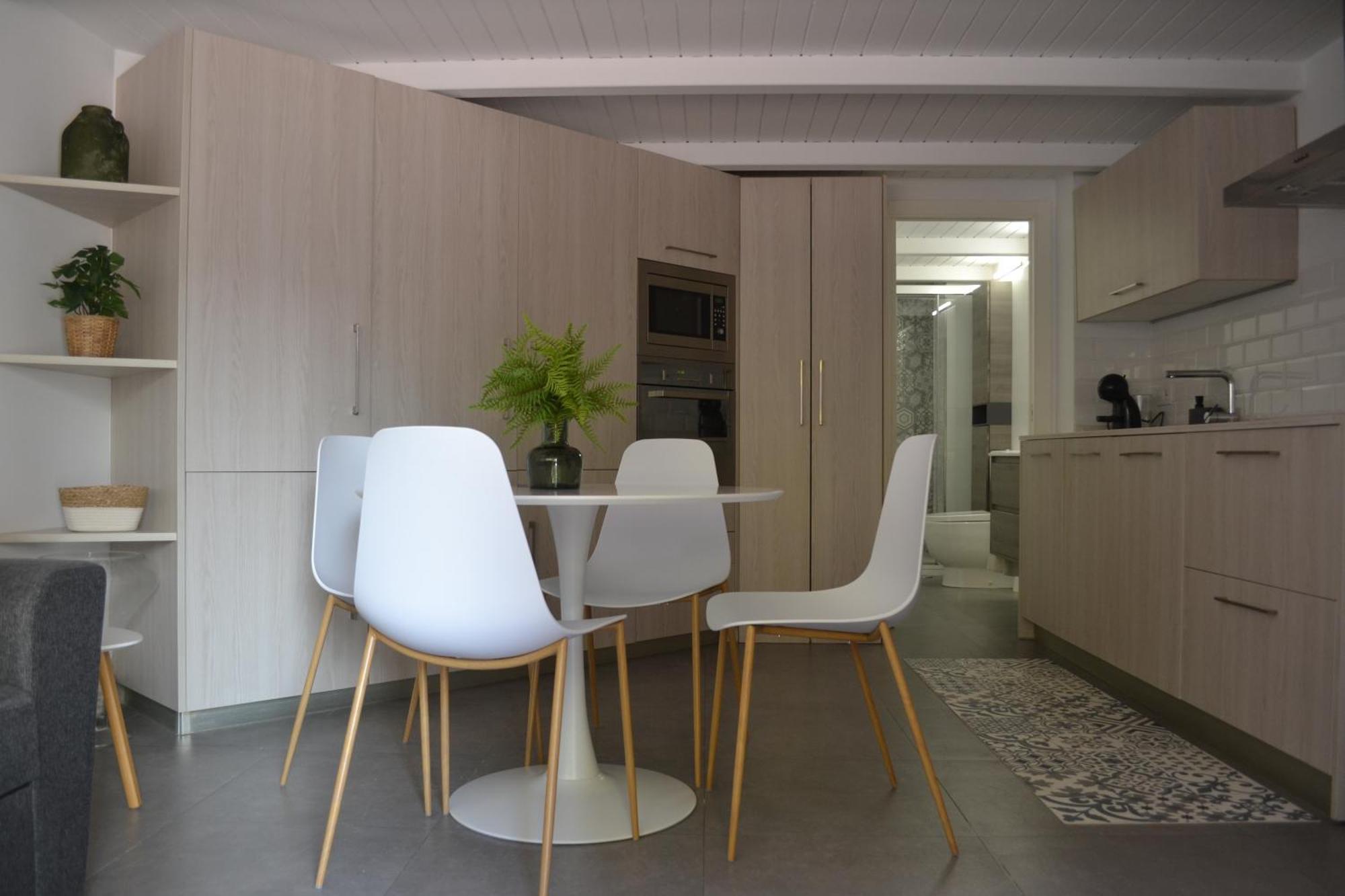 Appartement En Playa Victoria Cadix